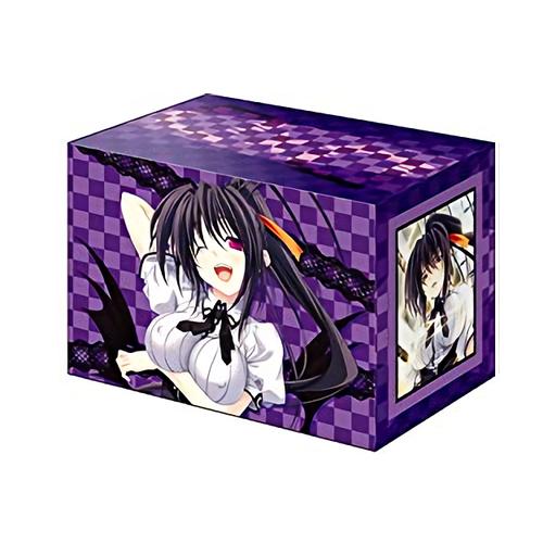 Fujimi Fantasia Bunko High School DxD Akeno Himejima Character Deck Box V2 Vol.748