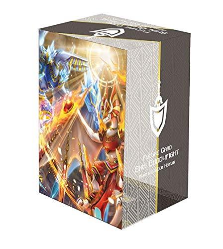 Future Card Buddyfight Alec & Double Buddy Character Deck Box V2 Vol.753
