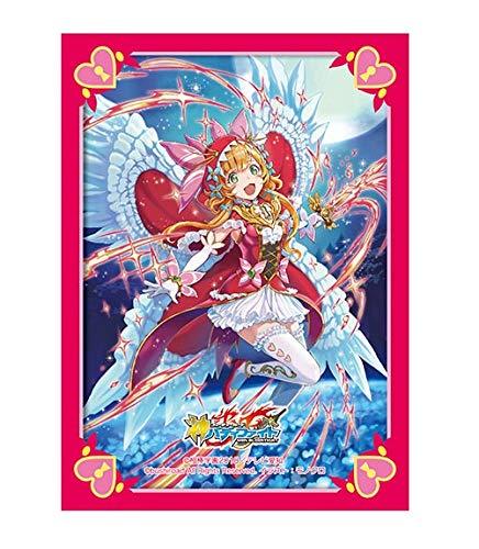 Future Card Buddy Fight Emma Moonlight Fleur Character SleeveHG Vol.67