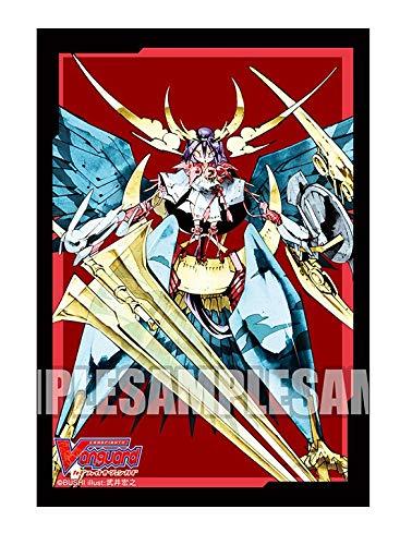 Vanguard Goddess of the Full Moon Tsukuyomi Character Mini Sleeve Vol.401 P.2