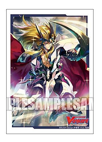 Vanguard Platina Ezel Blazing Lion Character Mini Sleeve Vol.404 P.2
