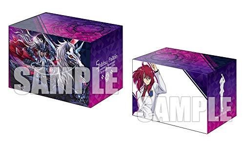 Vanguard Ren Suzugamori & Mordred Phantom Deck Box V2 Vol.784