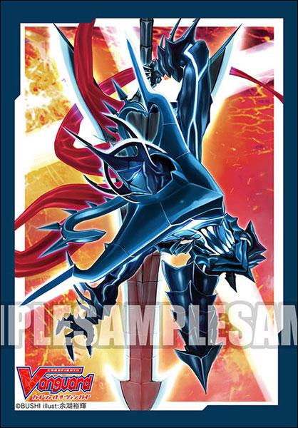 Vanguard Masquerade Nullity Revenger Character Mini Sleeves Vol.414