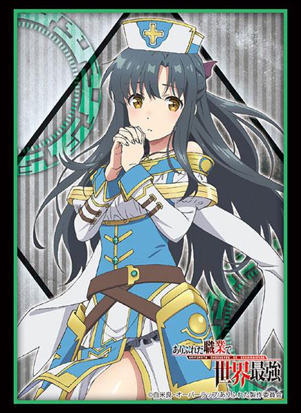 Arifureta: From Commonplace to World`s Strongest Kaori Shirasaki Character Sleeves HG Vol.2122