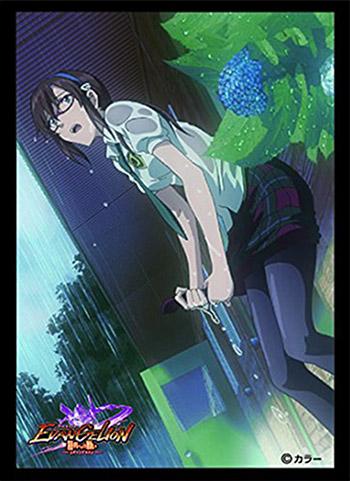 Evangelion Mari Illustrious Character Sleeves Vol.2