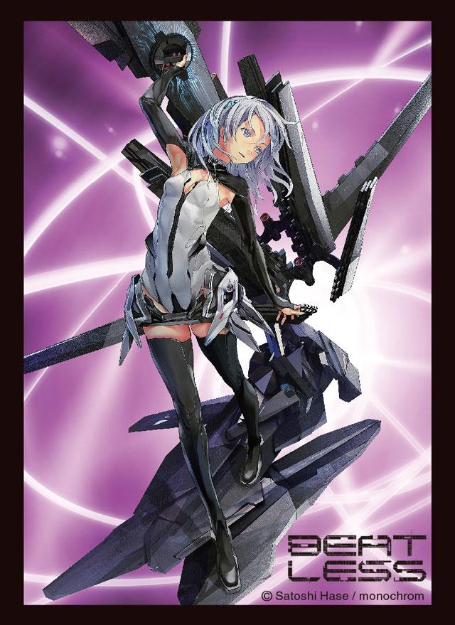 Beatless Lacia Character Sleeves Vol.1