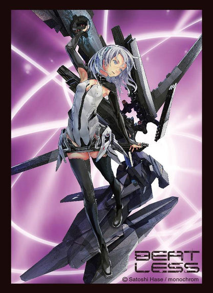 Beatless Lacia Character Sleeves Vol.1