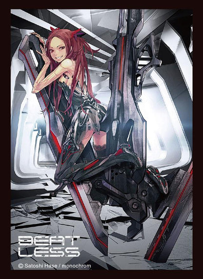 Beatless Kouka Character Sleeves Vol.1