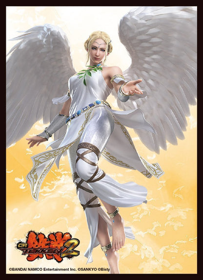 Tekken Angel Character Mat Sleeves Vol.3