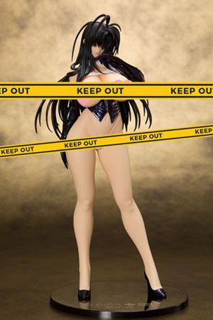 Chichinoe+ Infinity Pin-up Lady Event Limited Edition 2nd 1/5 Complete Figure