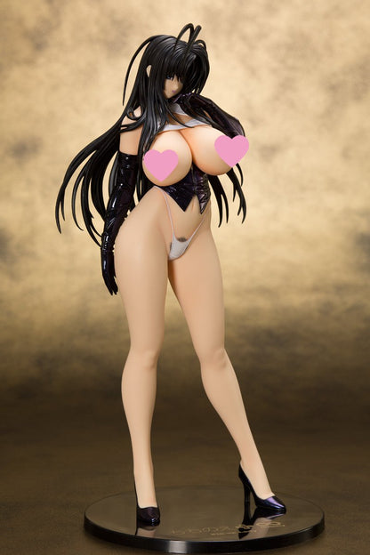 Chichinoe+ Infinity Pin-up Lady Event Limited Edition 2nd 1/5 Complete Figure