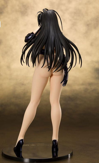 Chichinoe+ Infinity Pin-up Lady Event Limited Edition 2nd 1/5 Complete Figure