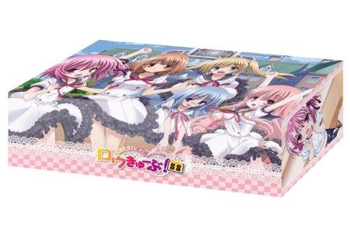 Ro-Kyu-Bu! Full Cast Character Storage Box Case Vol.78