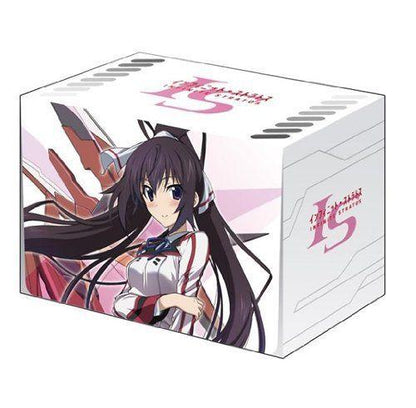 IS Infinite Stratos Houki Shinonono Deck Box Vol.162