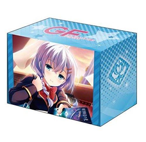 GirlFriend Beta Murakami Fumio Deck Box Vol.185 GF