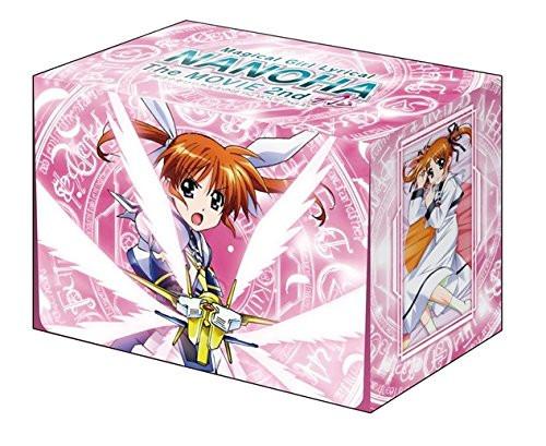 Magical Girl Lyrical Nanoha Takamachi Nanoha Deck Box Vol.216