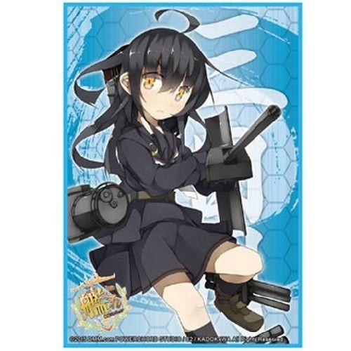 Kantai Collection Kancolle Mikazuki Character Sleeves HG Vol.839