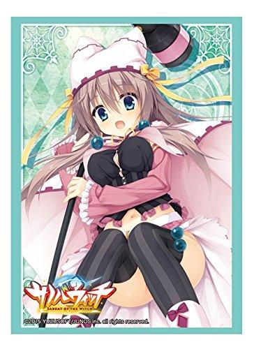 Sabbat of the Witch Sanoba Shiiba Tsumugi Sleeves HG Vol.850