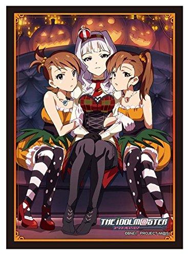 The Idolmaster Halloween Girls Character Sleeves HG Vol.903