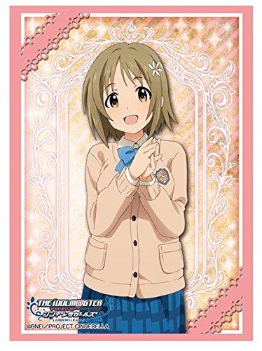 The Idolmaster Mimura Kanako Character Sleeves HG Vol.918