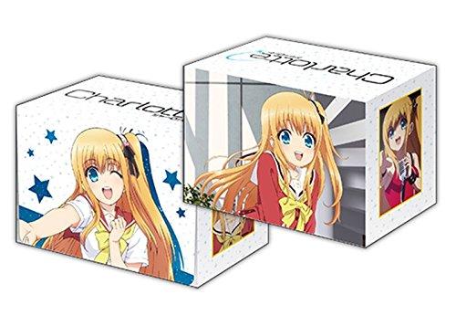 Charlotte Yusa Nishimori Character Deck Box Vol.261
