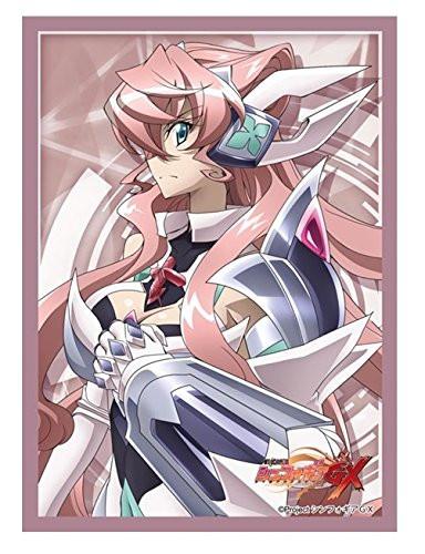 Symphogear GX Senki Maria Cadenzavna Eve Sleeves HG Vol.970
