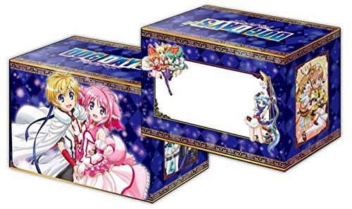Dog Days Cinque and Millhiore Deck Box Vol.271