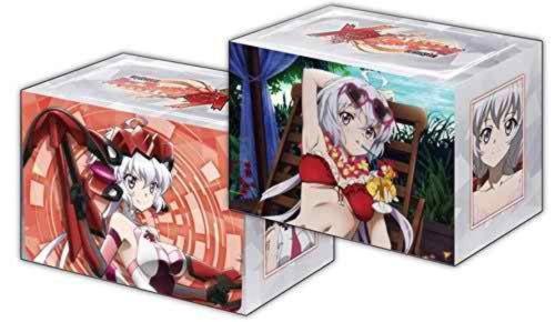 Zessho Symphogear Chris Yukine Deck Box Vol.274