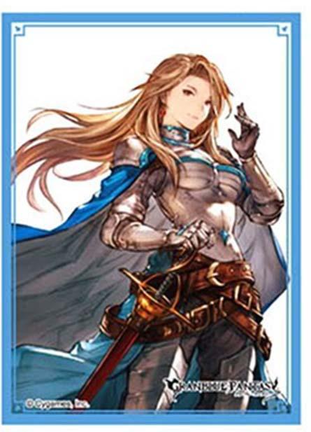 Granblue Fantasy Katalina Character Sleeves