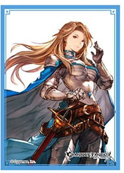 Granblue Fantasy Katalina Character Sleeves