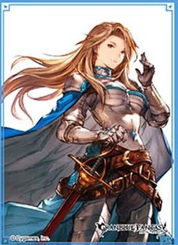 Granblue Fantasy Katalina Character Sleeves