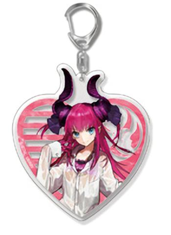 Fate/Extella Elizabeth Bathory Sweet Room Dream Acrylic Mascot Key Chain Vol.3
