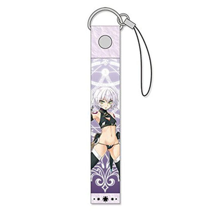 Fate Grand Order Assassin Jack the Ripper Character Cloth Strap FGO