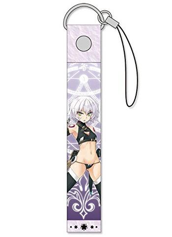Fate Grand Order Assassin Jack the Ripper Character Cloth Strap FGO