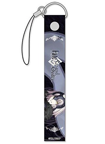 Fate Grand Order Jalter Avenger Jeanne d`Arc Alter Character Cloth Strap FGO
