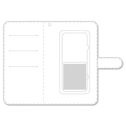 Macross F Frontier Sheryl Pikuriru! Book Type Smart Phone Pouch for iPhone