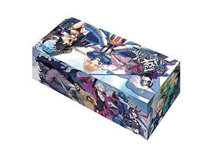 Fate Grand Order Arcade Character Storage Box With Divider FGO