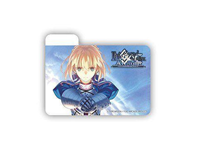 Fate Grand Order Arcade Character Storage Box With Divider FGO