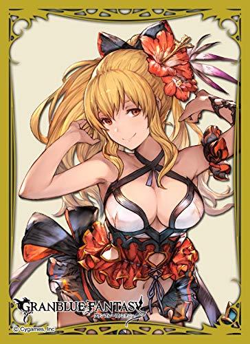 Granblue Fantasy Vira Character Mat Sleeves MT690