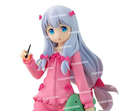Eromanga Sensei Sagiri Izumi (Pajama) Special Prize Figure