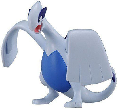 Pokemon Lugia Figure EHP-18 Moncolle