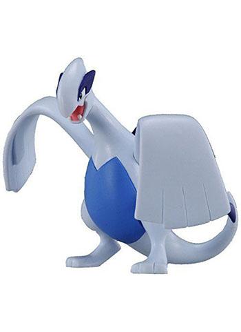 Pokemon Lugia Figure EHP-18 Moncolle