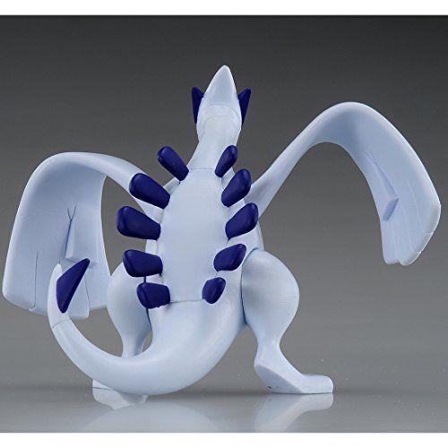 Pokemon Lugia Figure EHP-18 Moncolle