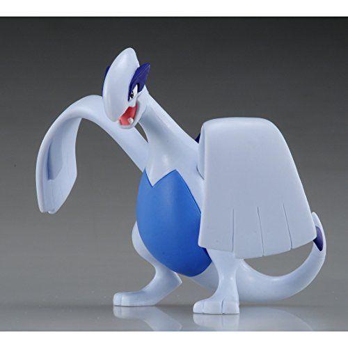 Pokemon Lugia Figure EHP-18 Moncolle