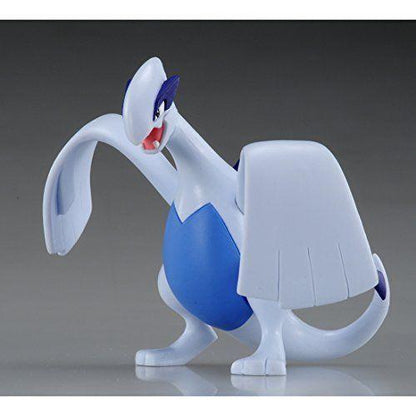 Pokemon Lugia Figure EHP-18 Moncolle