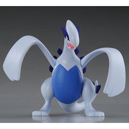 Pokemon Lugia Figure EHP-18 Moncolle