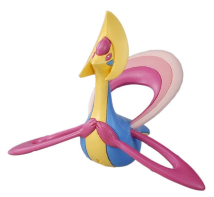 Pokemon Cresselia Figure MC-125 Moncolle MC