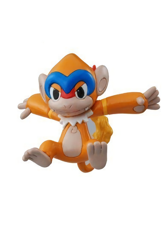 Pokemon Monferno Figure Toy MC-123 Moncolle