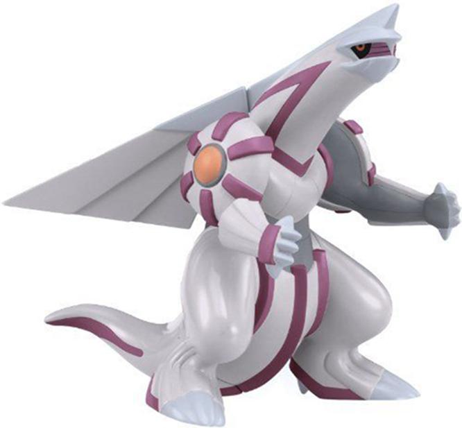 Pokemon Palkia Soft Vinyl Character Figure
