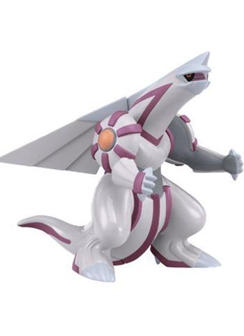 Pokemon Palkia Soft Vinyl Character Figure